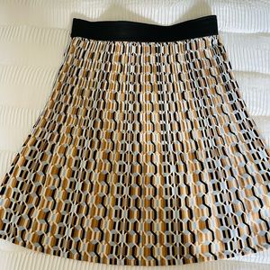 Woman’s skirt